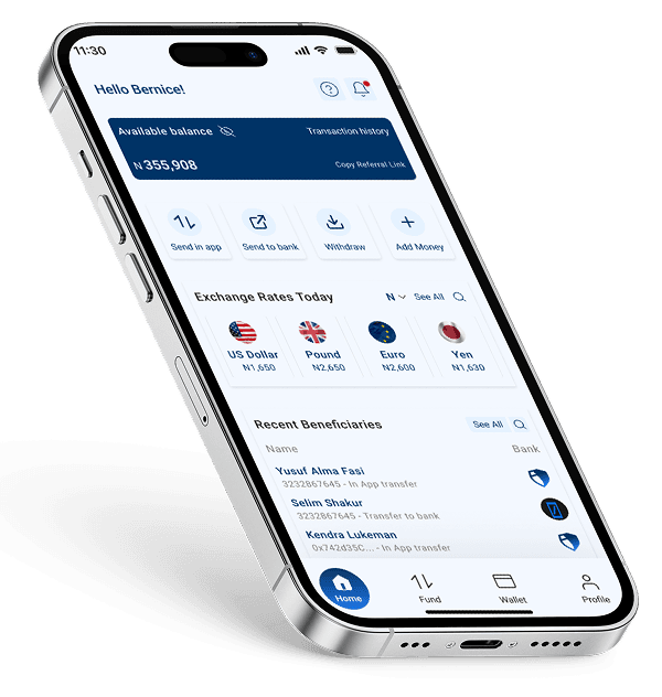 Fortemax App Preview